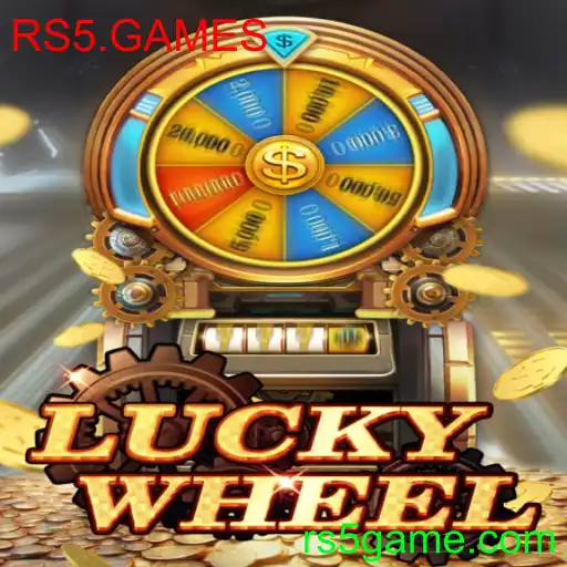 LuckyWheel